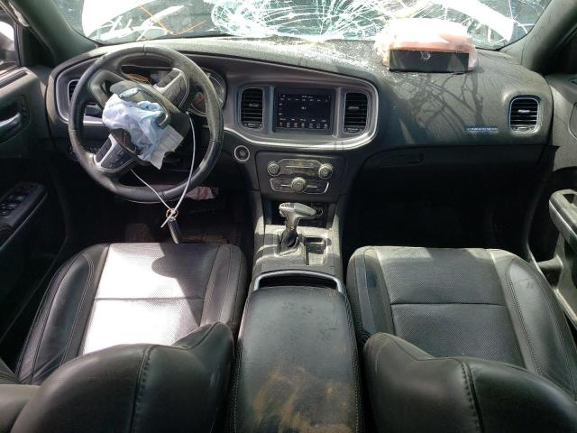 Photo 8 from auction – 2019 DODGE CHARGER SX with VIN 2C3CDXBG2KH698845