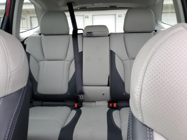 Photo 10 from auction – 2022 SUBARU FORESTER L with VIN JF2SKAPC2NH500163