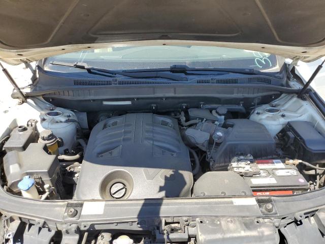 Photo 11 from auction – 2011 HYUNDAI VERACRUZ G with VIN KM8NU4CC7BU168023