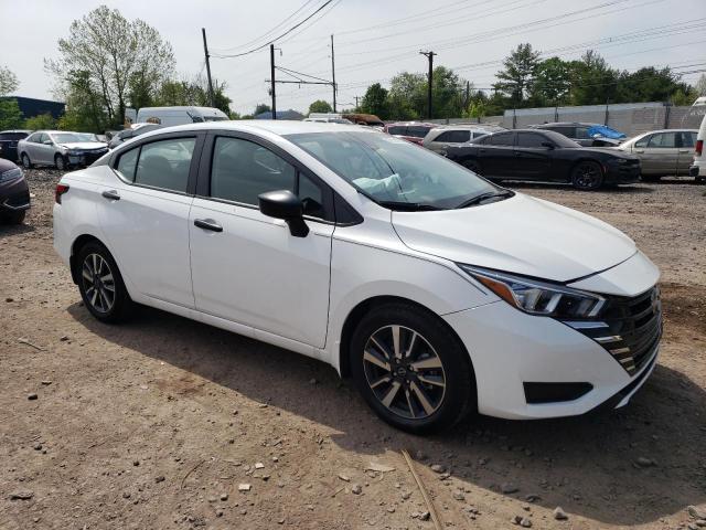 Photo 4 from auction – 2023 NISSAN VERSA S with VIN 3N1CN8DV9PL812917