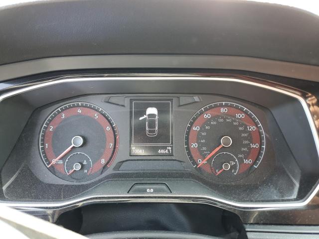 Photo 9 from auction – 2019 VOLKSWAGEN JETTA S with VIN 3VWC57BU6KM059641