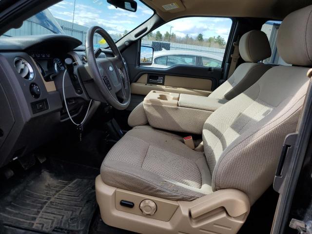 Photo 7 from auction – 2013 FORD F150 SUPER with VIN 1FTFX1ETXDFB25699