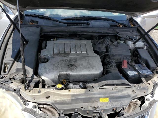 Photo 11 from auction – 2007 LEXUS ES 350 with VIN JTHBJ46G772013729
