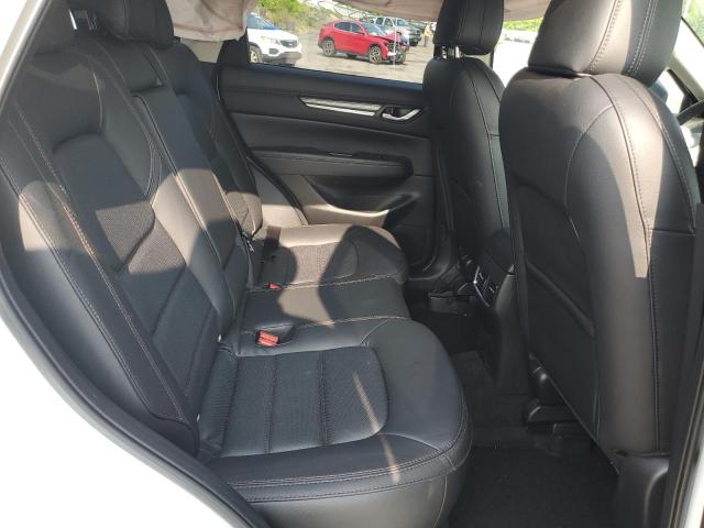 Photo 10 from auction – 2023 MAZDA CX-5 PREMI with VIN JM3KFBEM3P0125591