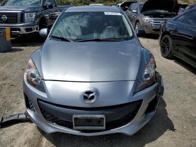 Photo 5 from auction – 2013 MAZDA 3 I with VIN JM1BL1TF3D1763782