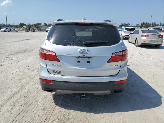 Photo 6 from auction – 2014 HYUNDAI SANTA FE G with VIN KM8SR4HF5EU038253