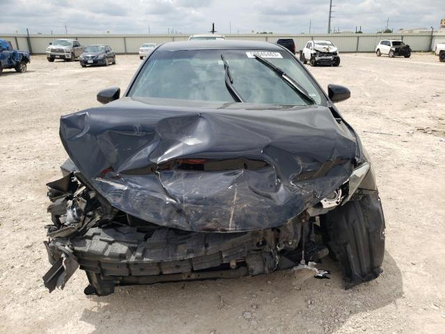 Photo 5 from auction – 2015 TOYOTA CAMRY LE with VIN 4T4BF1FK0FR506338