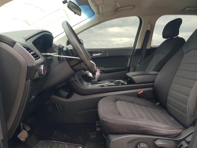 Photo 7 from auction – 2016 FORD EDGE SE with VIN 2FMPK3G98GBC25396