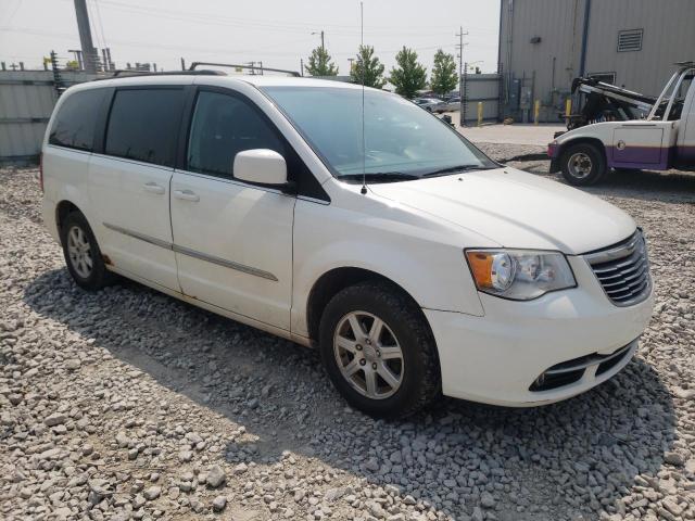 Photo 4 from auction – 2011 CHRYSLER TOWN & COU with VIN 2A4RR5DG8BR649081