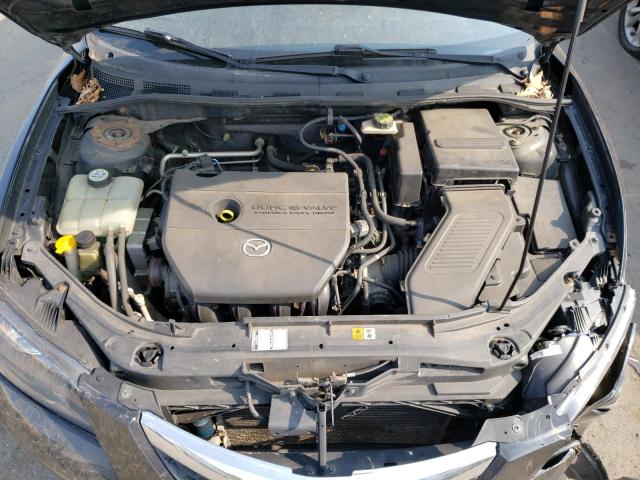 Photo 11 from auction – 2007 MAZDA 3 I with VIN JM1BK12G371739953