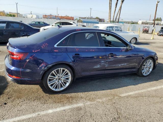 Photo 3 from auction – 2019 AUDI A4 PREMIUM with VIN WAUHMAF45KN009254