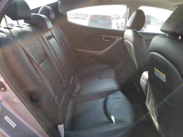 Photo 10 from auction – 2012 HYUNDAI ELANTRA GL with VIN KMHDH4AEXCU337828