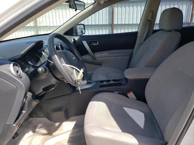 Photo 7 from auction – 2011 NISSAN ROGUE S with VIN JN8AS5MT7BW184406