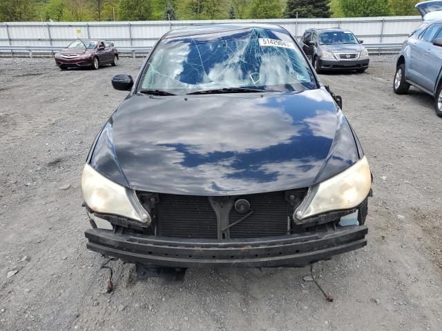 Photo 5 from auction – 2008 SUBARU IMPREZA OU with VIN JF1GH63638H831733