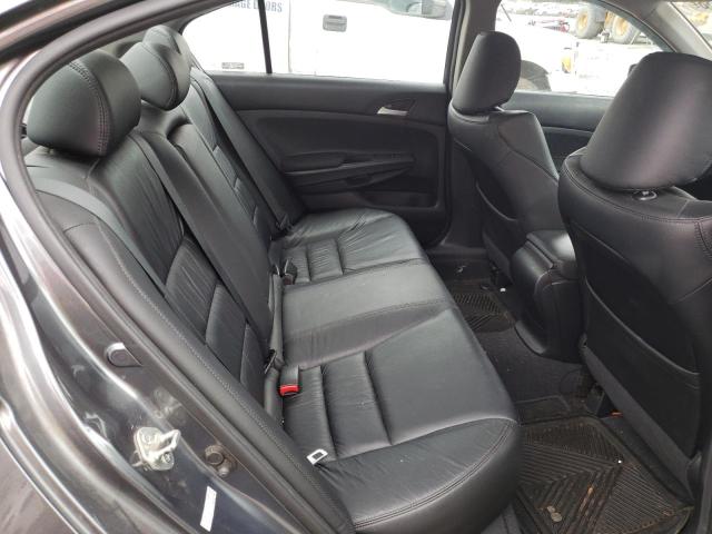 Photo 10 from auction – 2012 HONDA ACCORD SE with VIN 1HGCP2F67CA049227