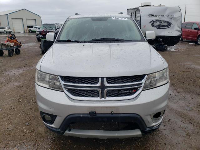 Photo 5 from auction – 2014 DODGE JOURNEY SX with VIN 3C4PDCBG1ET142673