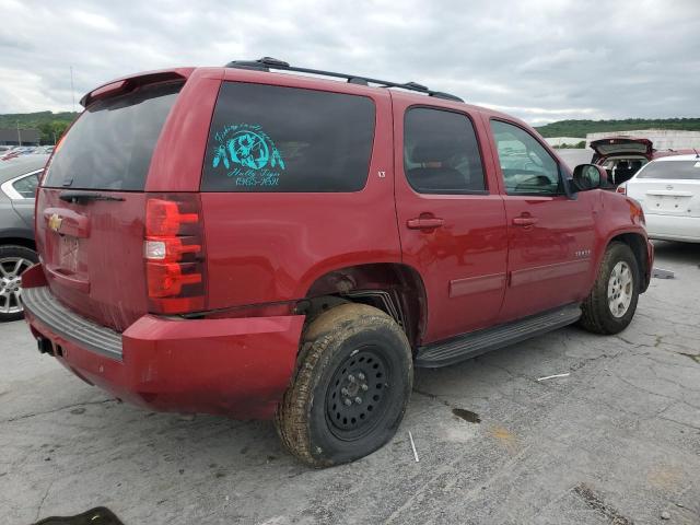 Photo 3 from auction – 2014 CHEVROLET TAHOE C150 with VIN 1GNSCBE08ER117341