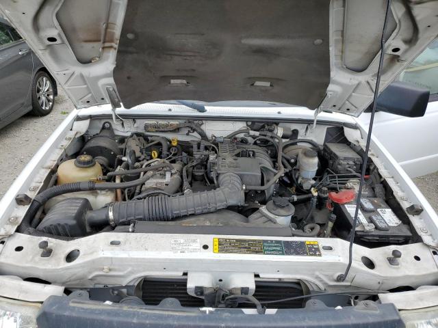 Photo 11 from auction – 2009 FORD RANGER with VIN 1FTYR10D29PA64708