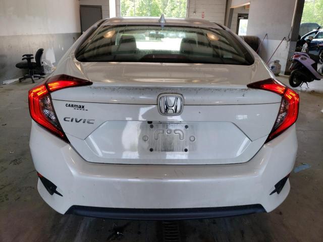 Photo 6 from auction – 2017 HONDA CIVIC EX with VIN 2HGFC2F72HH554179