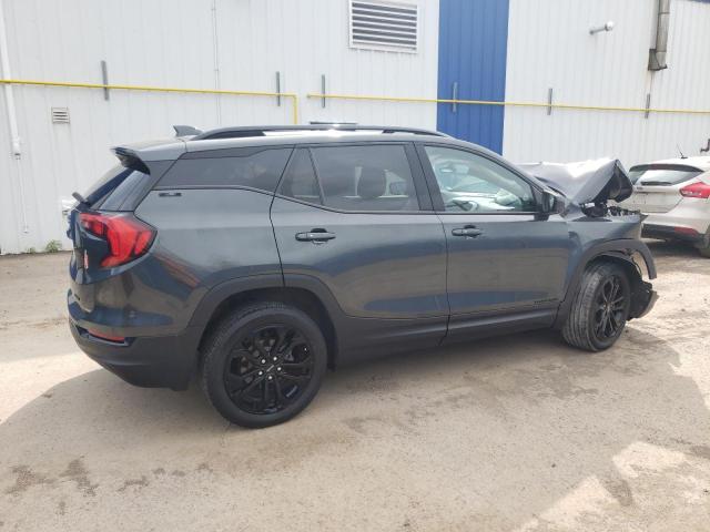 Фото 3 с аукциона – 2019 GMC TERRAIN SL с VIN 3GKALTEVXKL375535