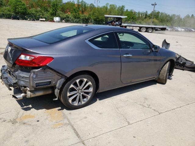 Photo 3 from auction – 2015 HONDA ACCORD EXL with VIN 1HGCT2B89FA008184