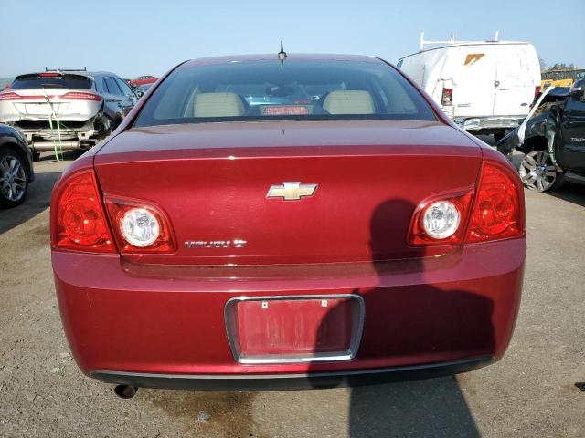 Photo 6 from auction – 2011 CHEVROLET MALIBU 2LT with VIN 1G1ZD5E15BF124283