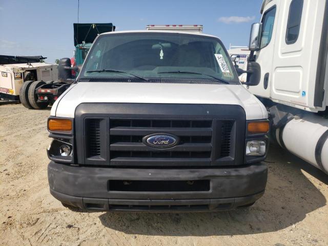 Photo 5 from auction – 2009 FORD ECONOLINE with VIN 1FTNE14W79DA67728