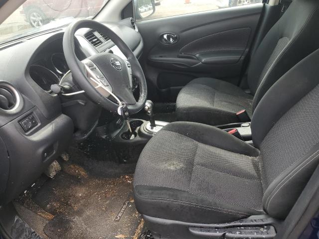Photo 7 from auction – 2019 NISSAN VERSA S with VIN 3N1CN7AP2KL837876