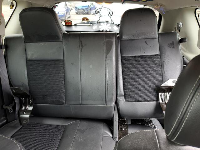 Photo 10 from auction – 2016 JEEP COMPASS LA with VIN 1C4NJCEA6GD620537