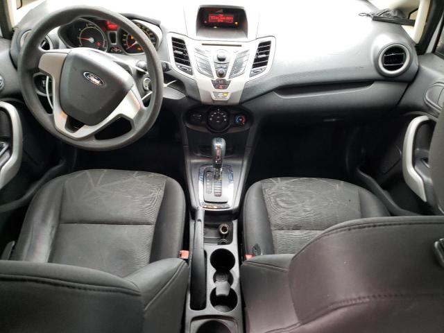 Photo 8 from auction – 2011 FORD FIESTA SE with VIN 3FADP4BJ3BM226386