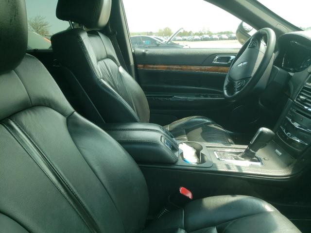 Photo 8 from auction – 2013 LINCOLN MKT with VIN 2LMHJ5NK5DBL58349