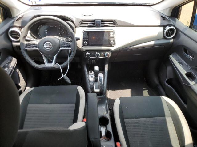 Photo 8 from auction – 2020 NISSAN VERSA SV with VIN 3N1CN8EV5LL862898