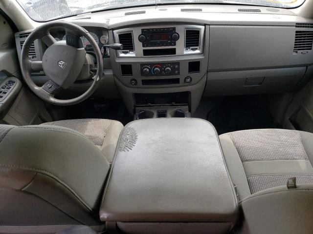 Photo 8 from auction – 2007 DODGE RAM 1500 with VIN 1D7HA18P67S167166