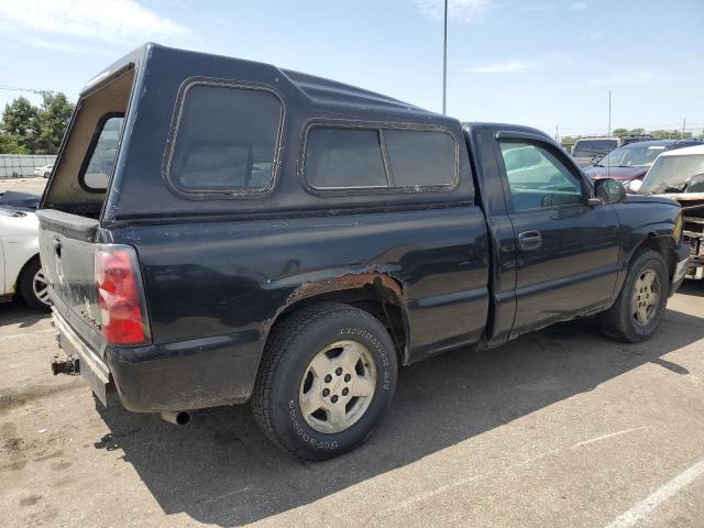 Photo 3 from auction – 2006 CHEVROLET SILVERADO with VIN 3GCEC14X56G257315