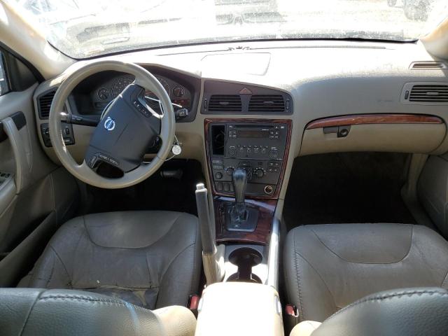 Photo 8 from auction – 2006 VOLVO XC70 with VIN YV4SZ592961227977