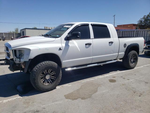DODGE RAM 2500 2007 with VIN 3D7KS29A47G829692 - Photo from auction