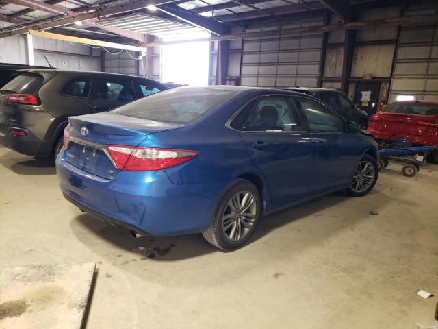 Photo 3 from auction – 2017 TOYOTA CAMRY LE with VIN 4T1BF1FK6HU679049