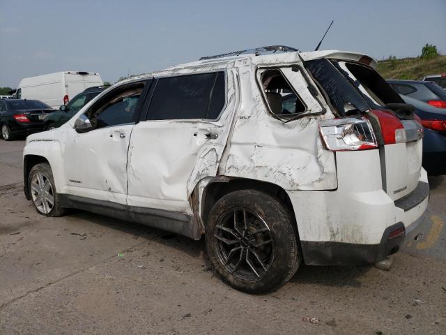 Photo 2 from auction – 2011 GMC TERRAIN SL with VIN 2CTFLXE54B6282771
