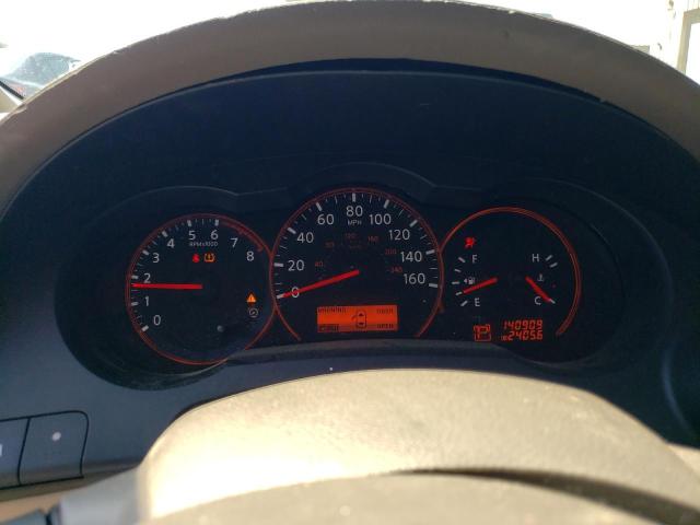 Photo 9 from auction – 2009 NISSAN ALTIMA 2.5 with VIN 1N4AL21E29N453592