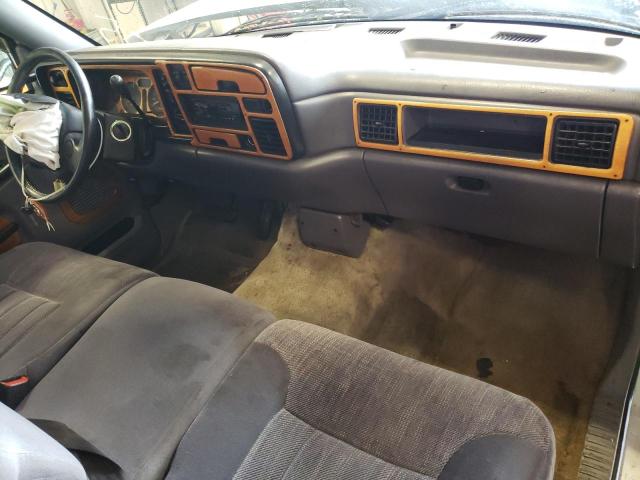 Photo 8 from auction – 1997 DODGE RAM 1500 with VIN 3B7HC13Z4VG797284