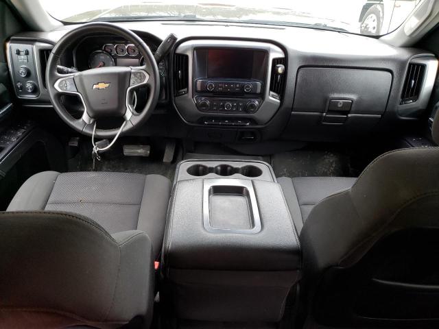 Photo 8 from auction – 2015 CHEVROLET SILVERADO with VIN 1GCVKREC2FZ288079