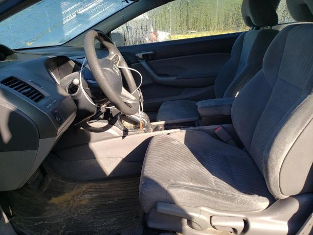 Photo 7 from auction – 2011 HONDA CIVIC LX with VIN 2HGFG1B65BH505898
