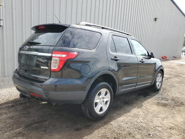 Photo 3 from auction – 2014 FORD EXPLORER with VIN 1FM5K7B92EGB59598
