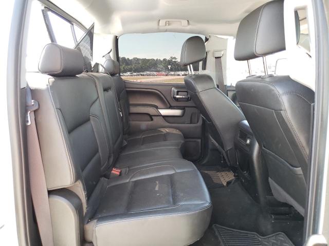 Photo 10 from auction – 2016 CHEVROLET SILVERADO with VIN 1GC1KWE80GF209164