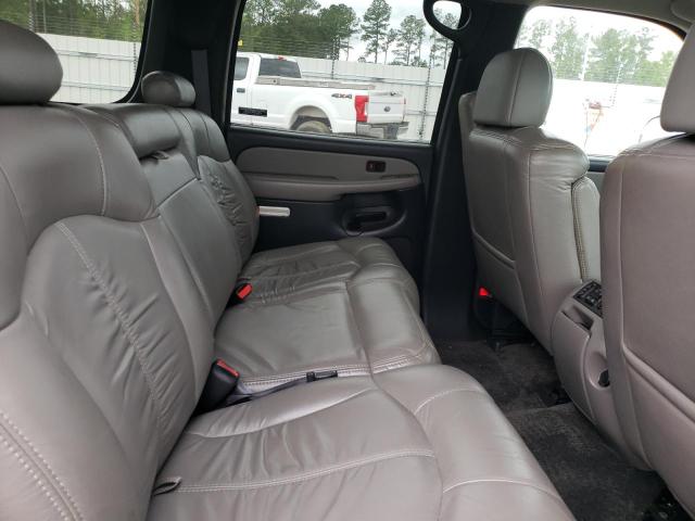 Photo 11 from auction – 2002 CHEVROLET SUBURBAN K with VIN 1GNFK16Z82J188089
