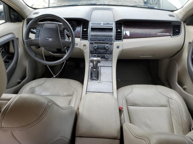 Foto 8 de la subasta – 2011 FORD TAURUS SEL con VIN 1FAHP2EWXBG138619