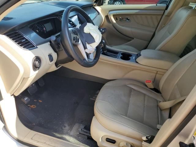Photo 7 from auction – 2019 FORD TAURUS SEL with VIN 1FAHP2E85KG102824