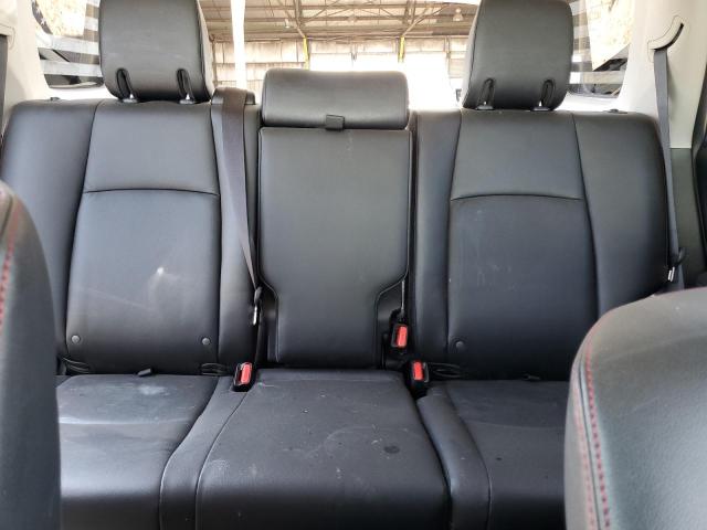 Photo 10 from auction – 2019 TOYOTA 4RUNNER SR with VIN JTEBU5JR3K5700314