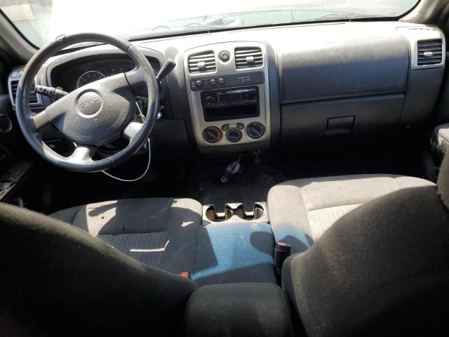Zdjęcie 8 z aukcji – 2008 GMC CANYON z VIN 1GTDT13E888115142