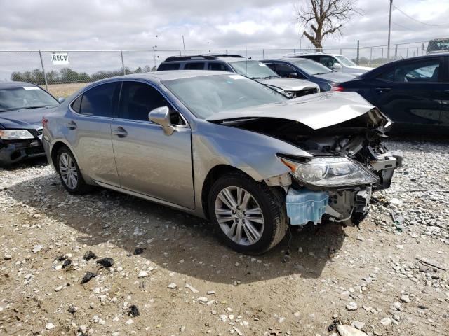 Фото 4 с аукциона – 2015 LEXUS ES 350 с VIN JTHBK1GG3F2202113